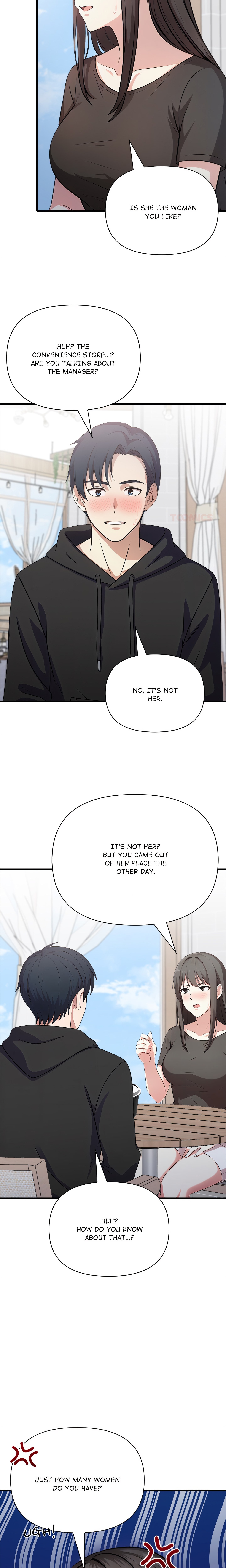 Tempted at the Register chapter 12 page 11