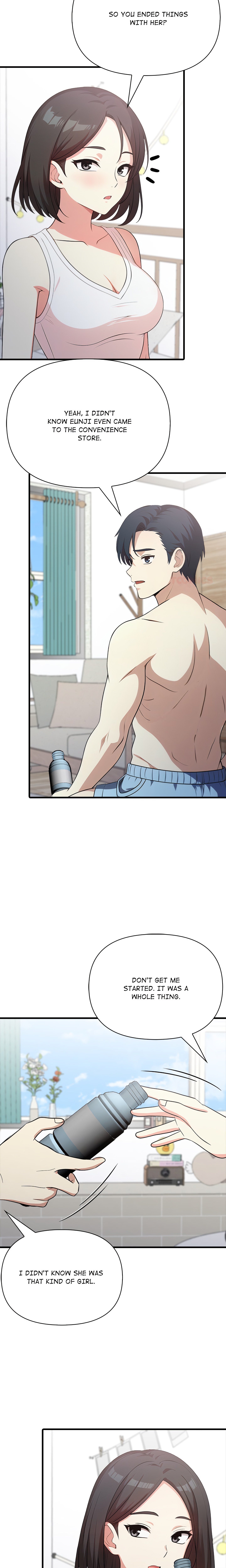 Tempted at the Register chapter 12 page 16