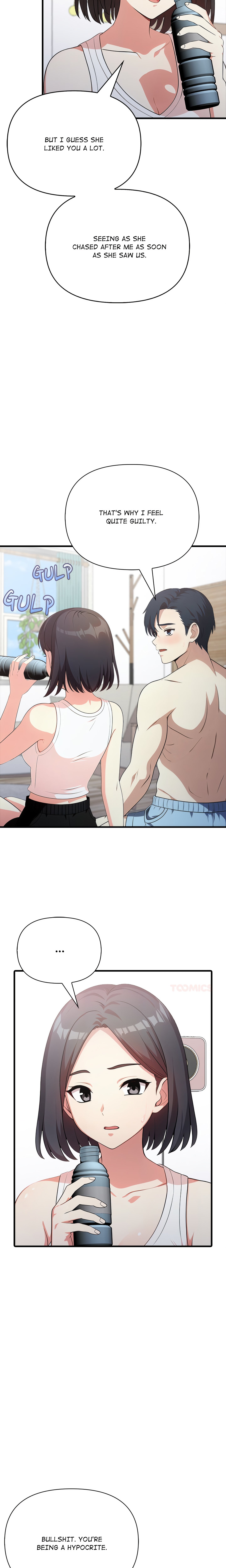 Tempted at the Register chapter 12 page 17