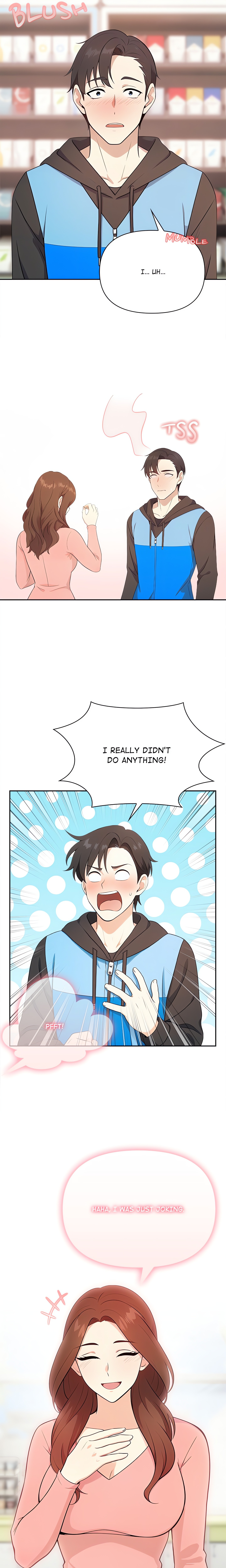 Tempted at the Register chapter 2 page 3