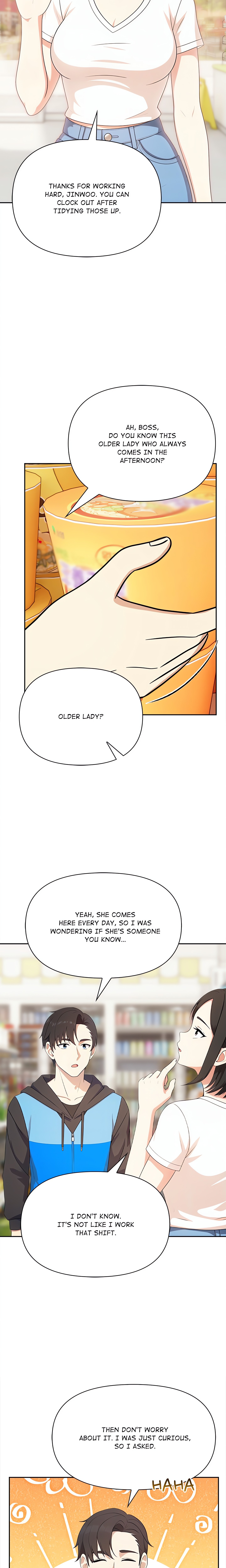 Tempted at the Register chapter 2 page 6