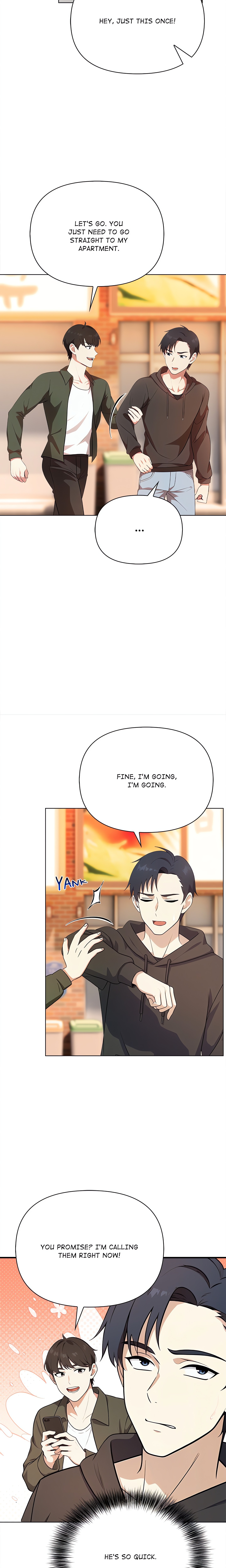 Tempted at the Register chapter 2 page 9