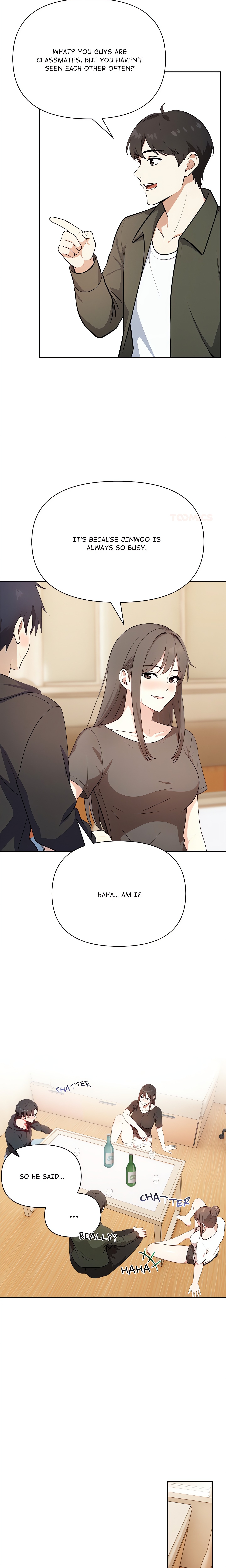 Tempted at the Register chapter 2 page 12