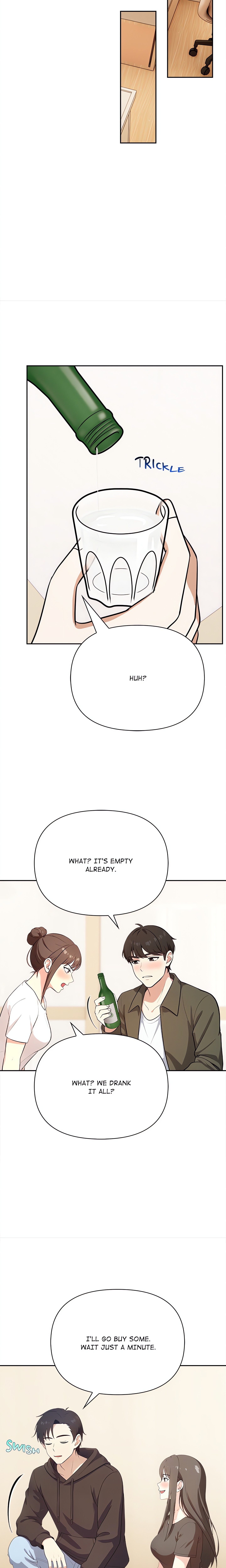 Tempted at the Register chapter 2 page 13