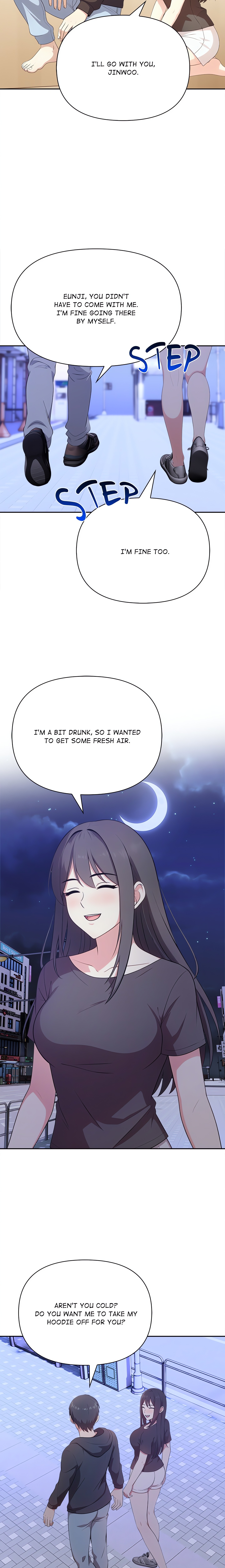 Tempted at the Register chapter 2 page 14