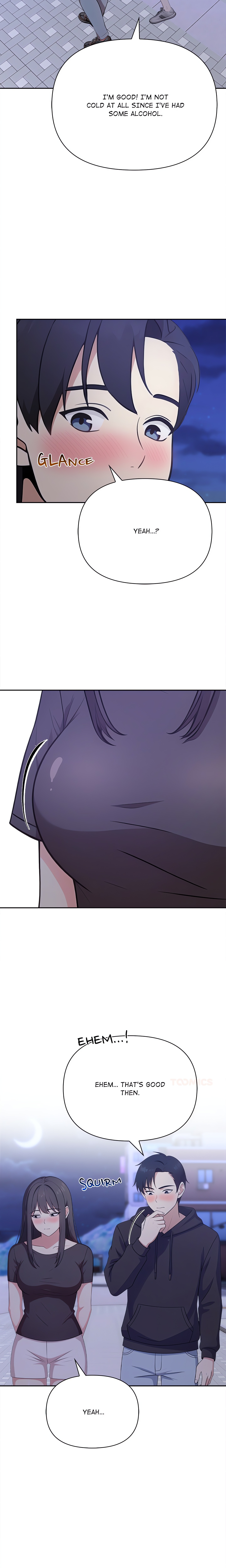 Tempted at the Register chapter 2 page 15