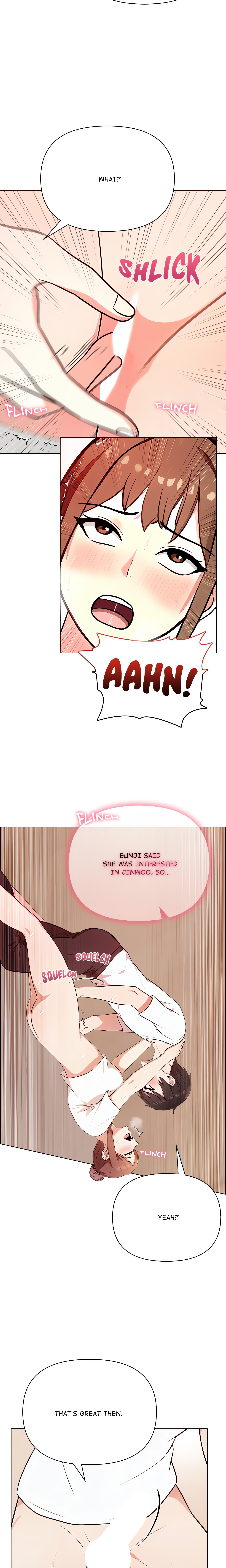 Tempted at the Register chapter 2 page 21