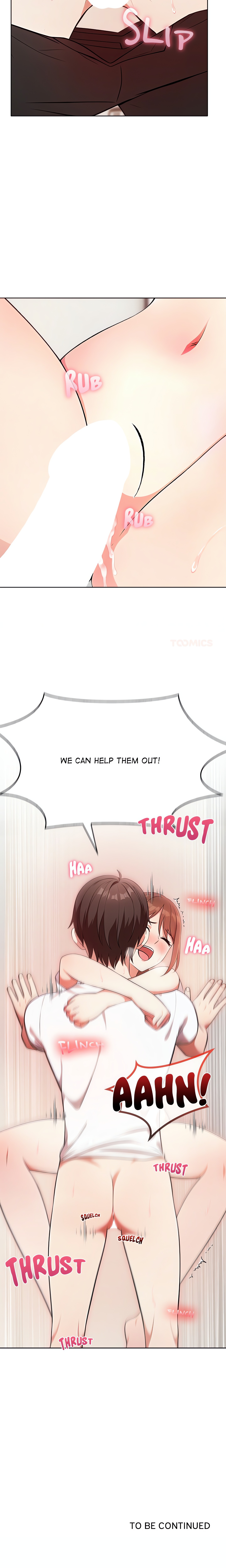 Tempted at the Register chapter 2 page 22