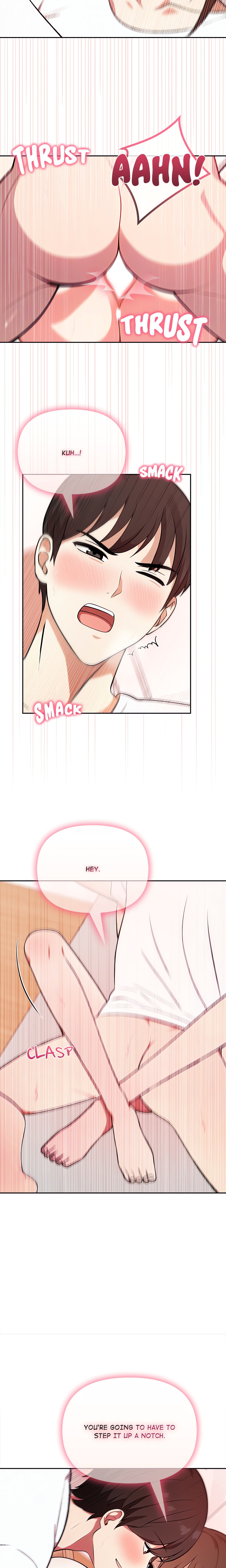 Tempted at the Register chapter 3 page 5