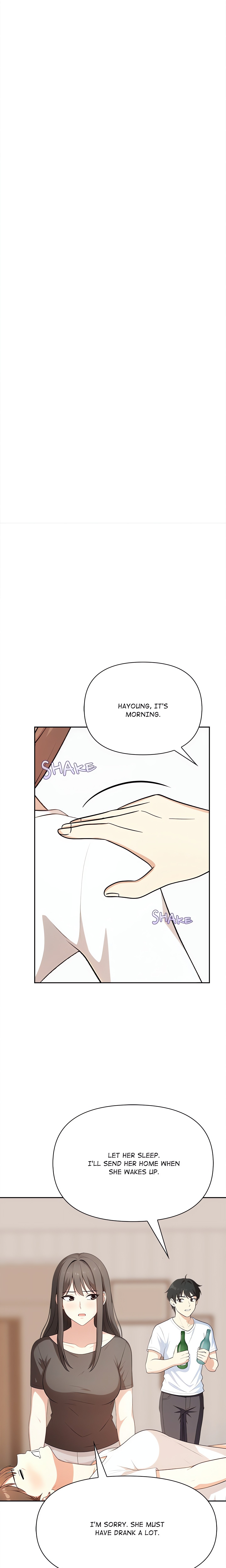 Tempted at the Register chapter 3 page 10