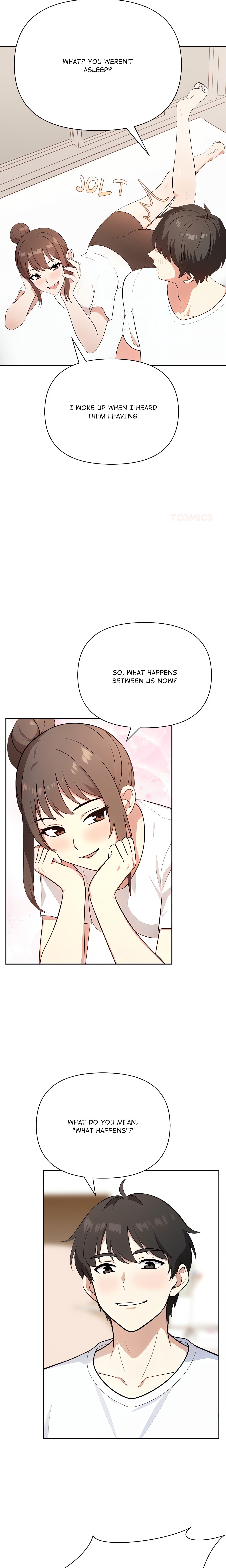 Tempted at the Register chapter 3 page 12