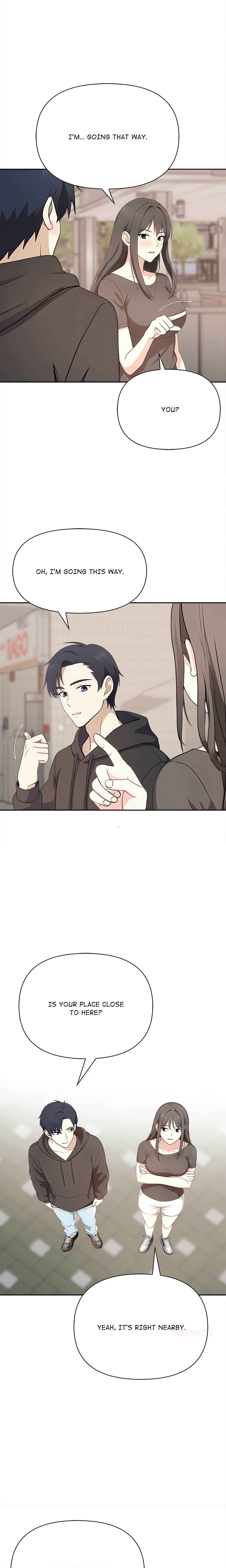Tempted at the Register chapter 3 page 14