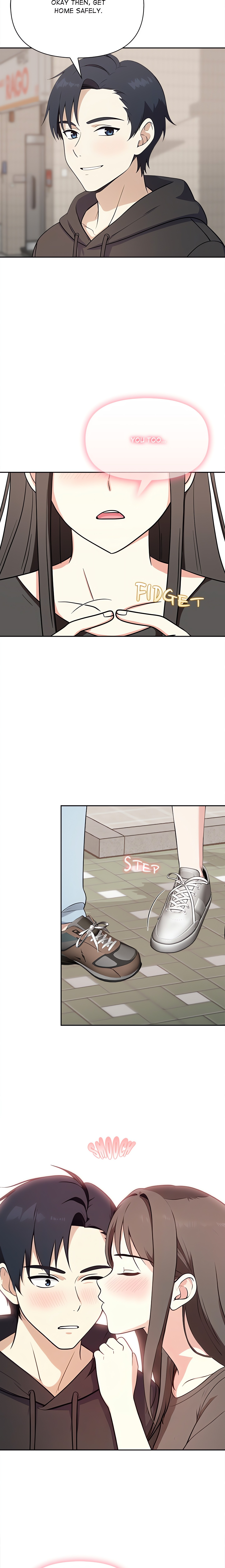 Tempted at the Register chapter 3 page 15