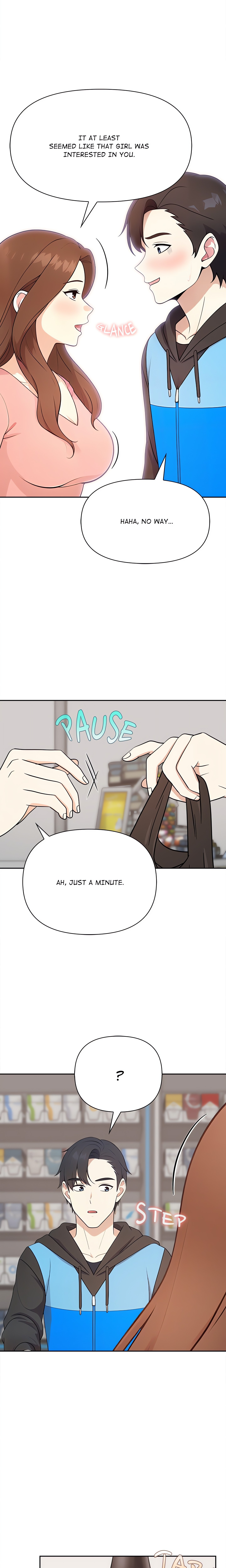 Tempted at the Register chapter 3 page 20
