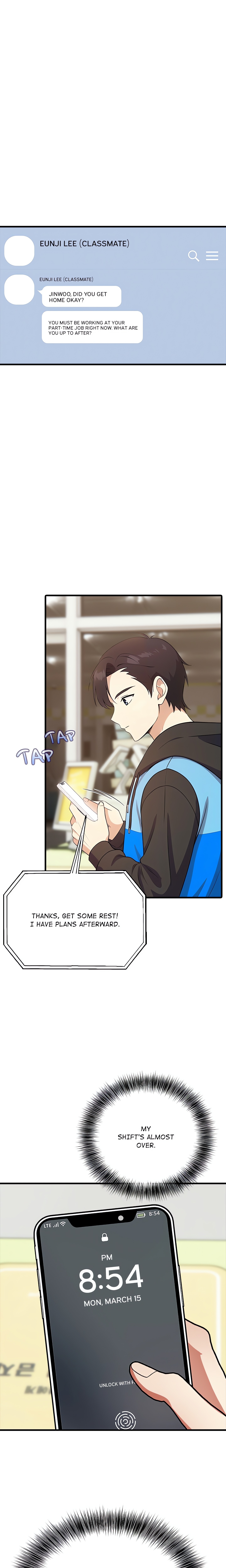 Tempted at the Register chapter 4 page 5