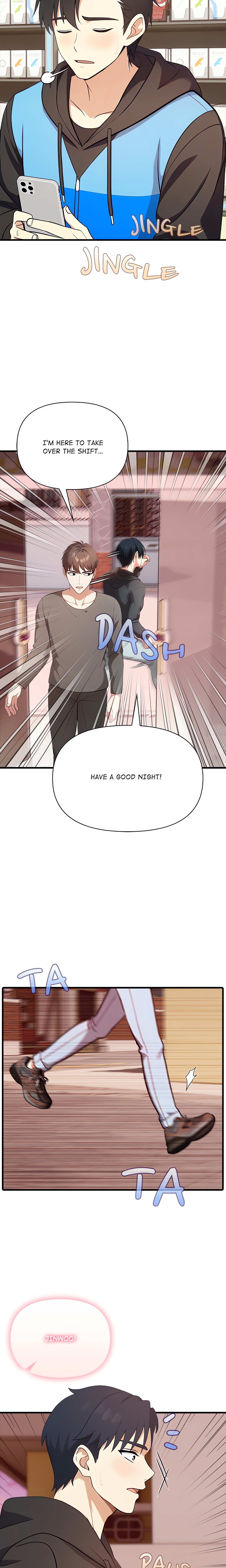 Tempted at the Register chapter 4 page 7