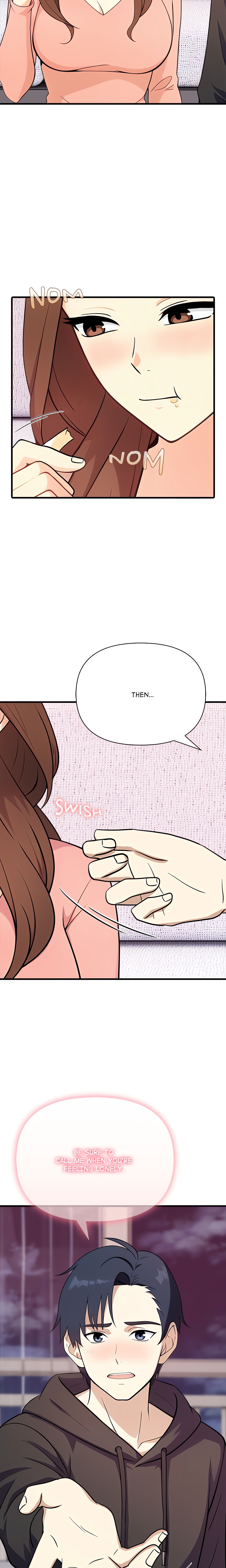 Tempted at the Register chapter 4 page 15