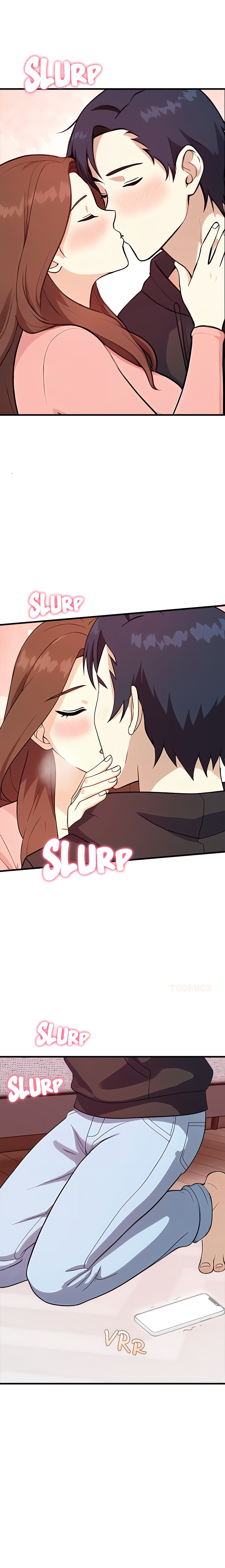 Tempted at the Register chapter 4 page 18