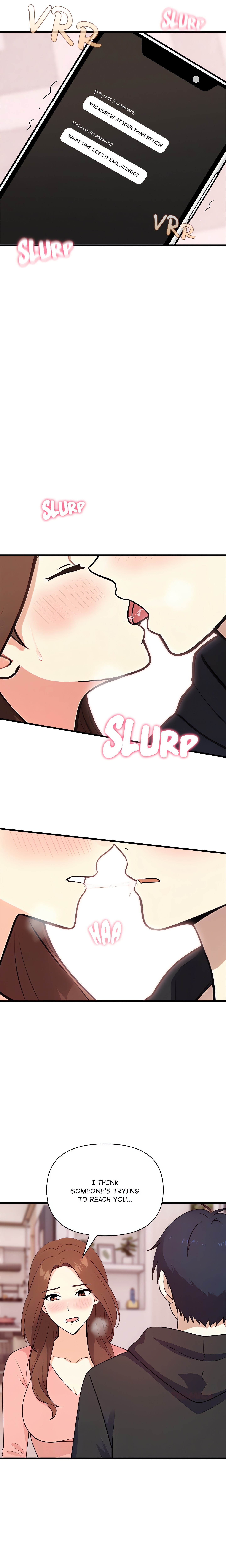 Tempted at the Register chapter 4 page 19