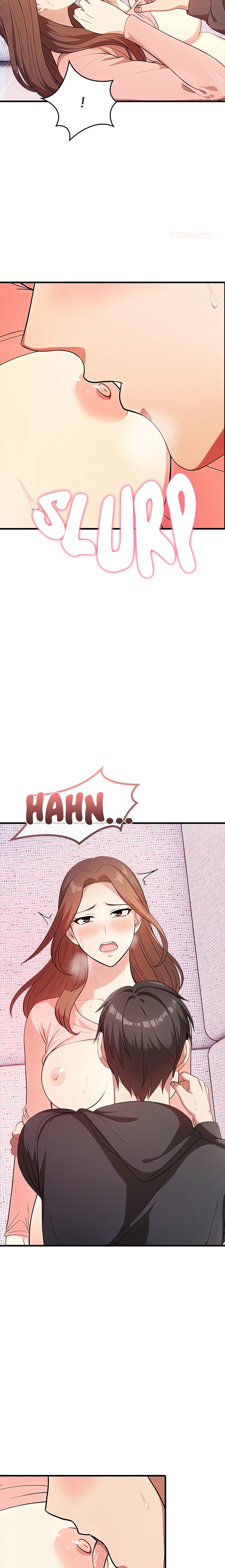 Tempted at the Register chapter 4 page 21