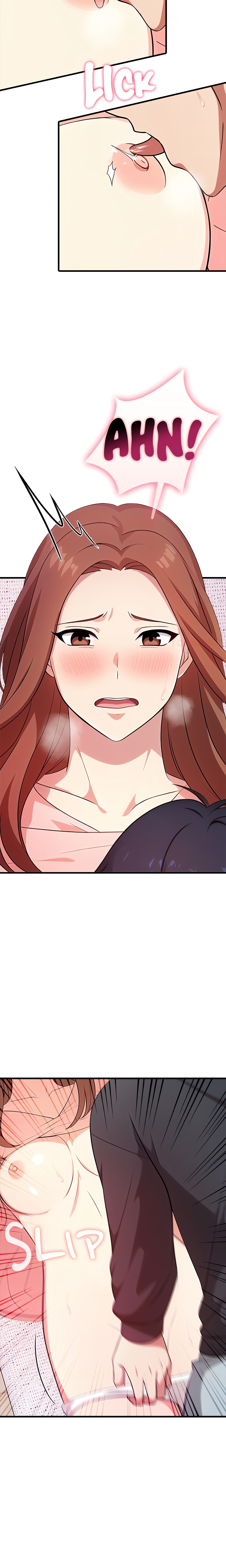 Tempted at the Register chapter 4 page 22