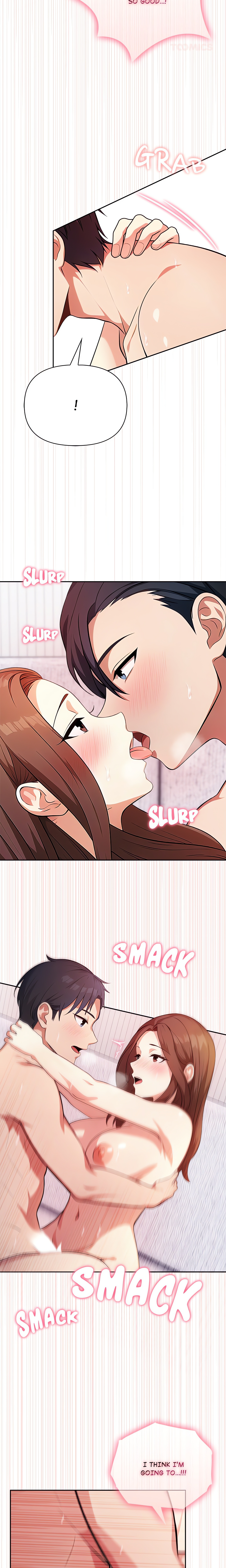 Tempted at the Register chapter 5 page 6