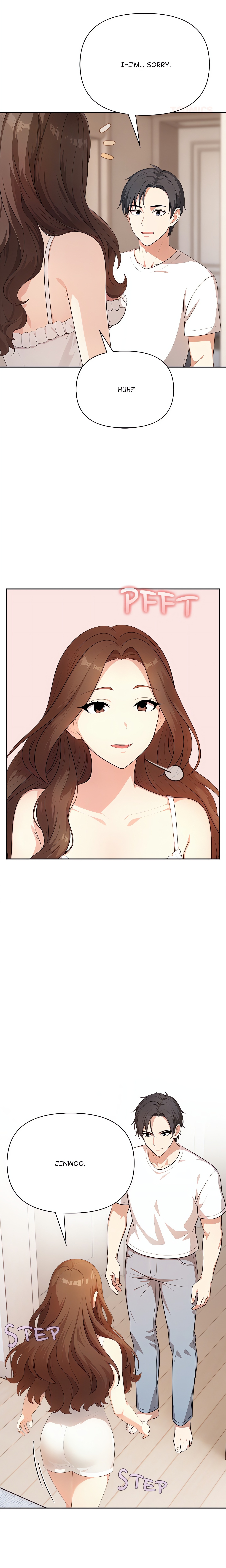 Tempted at the Register chapter 5 page 11
