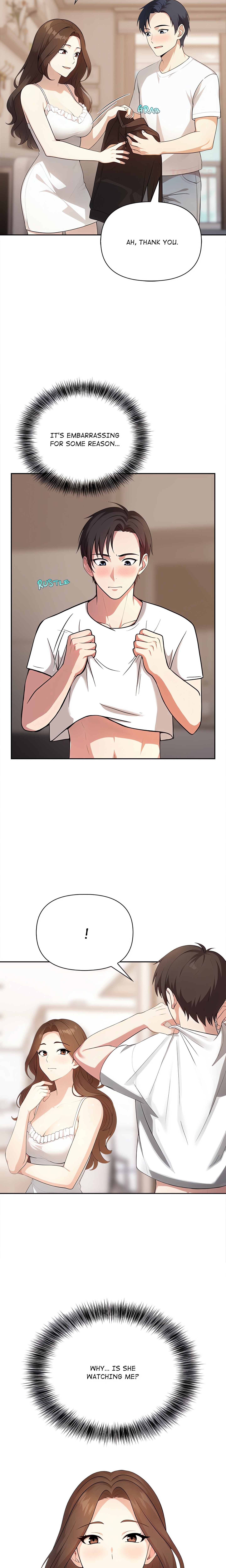 Tempted at the Register chapter 5 page 16