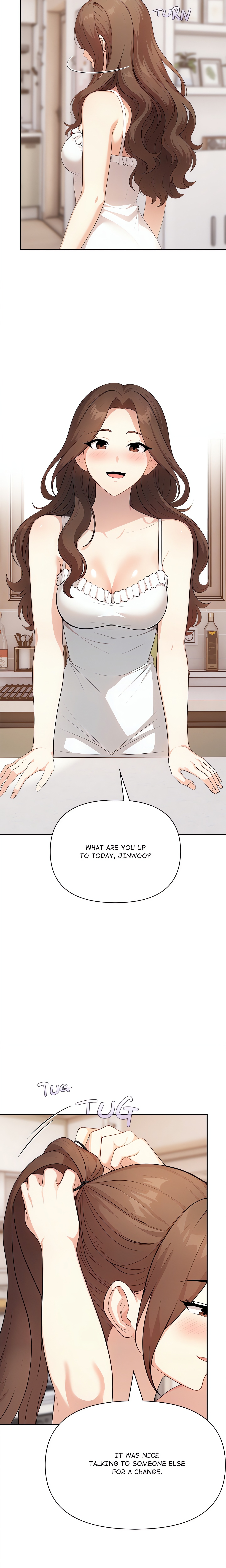 Tempted at the Register chapter 5 page 20
