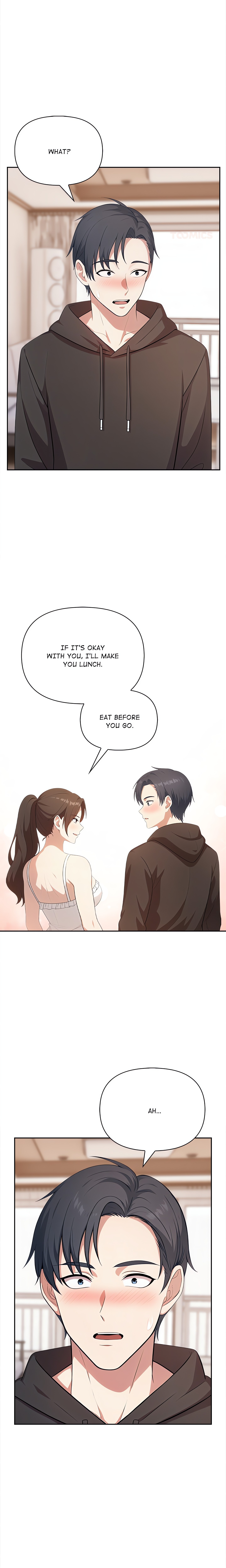 Tempted at the Register chapter 5 page 21