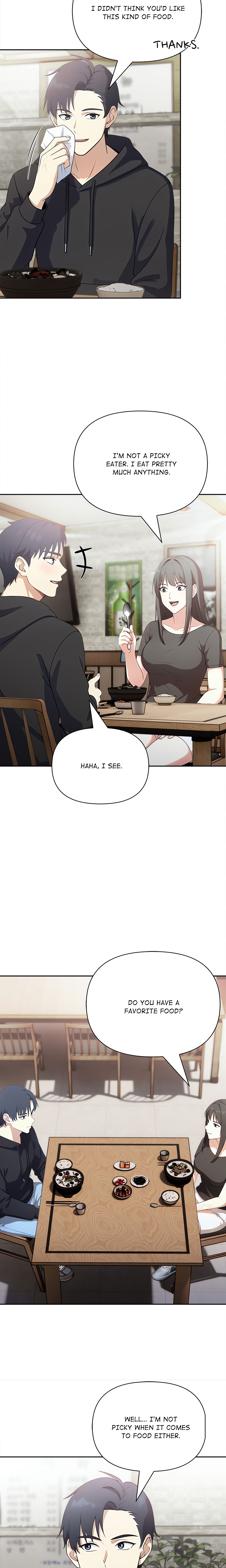 Tempted at the Register chapter 6 page 4
