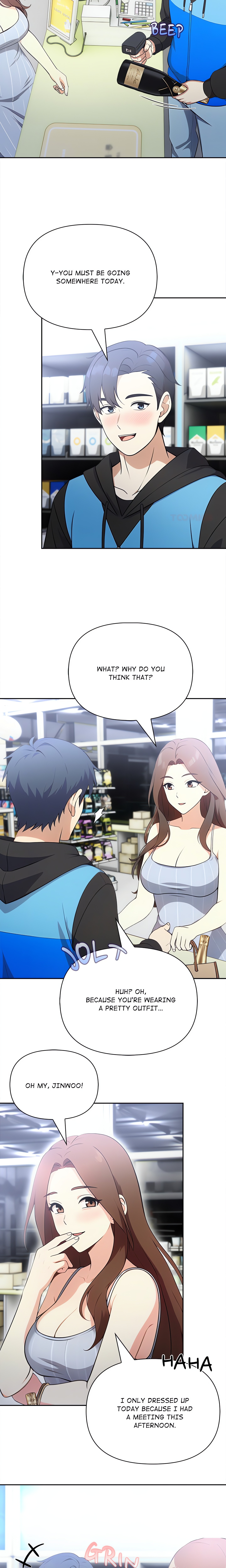Tempted at the Register chapter 6 page 12