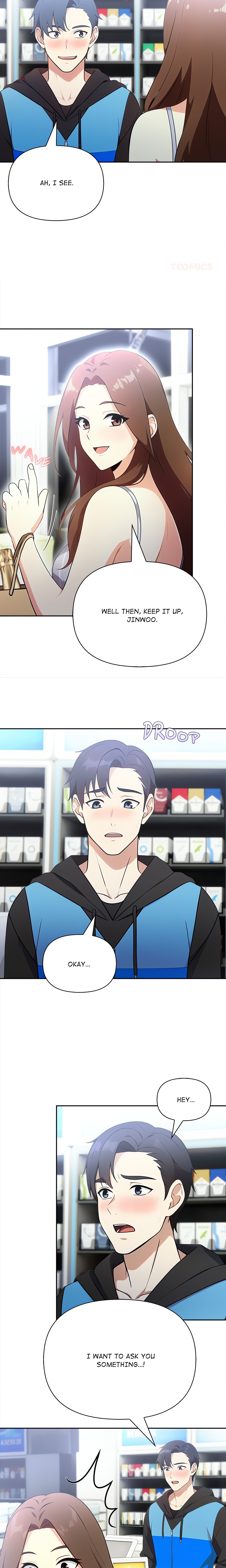 Tempted at the Register chapter 6 page 13
