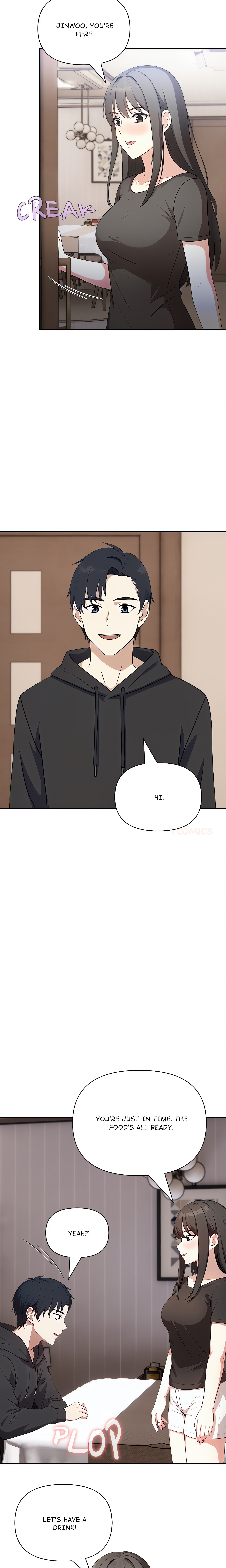 Tempted at the Register chapter 6 page 16