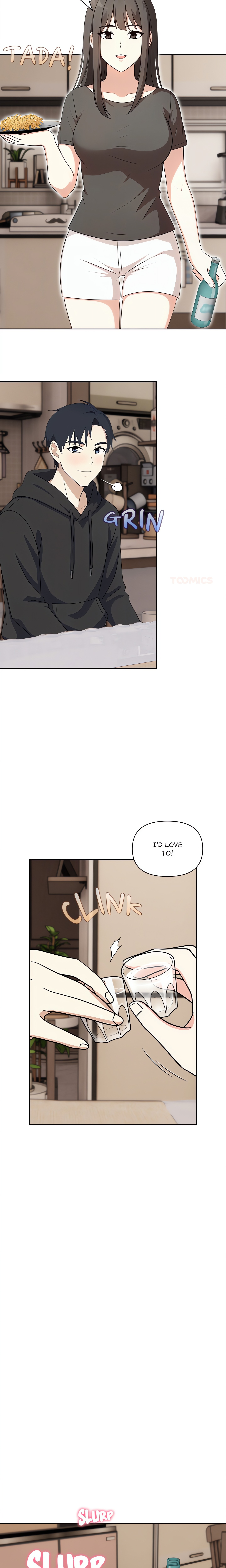 Tempted at the Register chapter 6 page 17