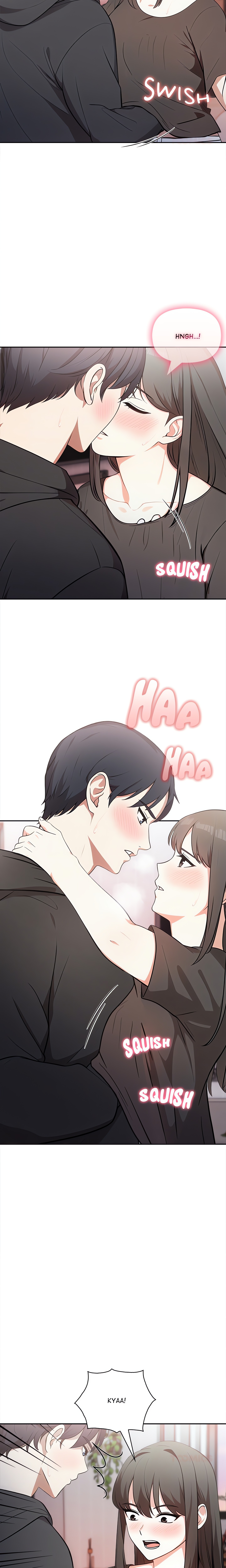 Tempted at the Register chapter 7 page 3