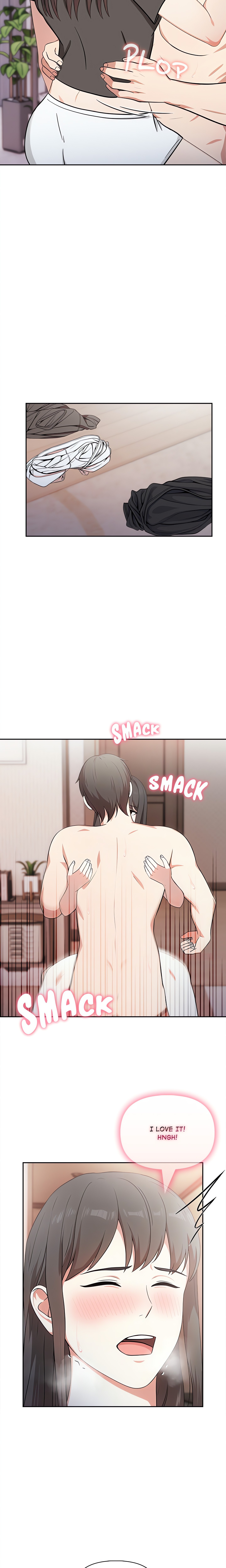 Tempted at the Register chapter 7 page 5