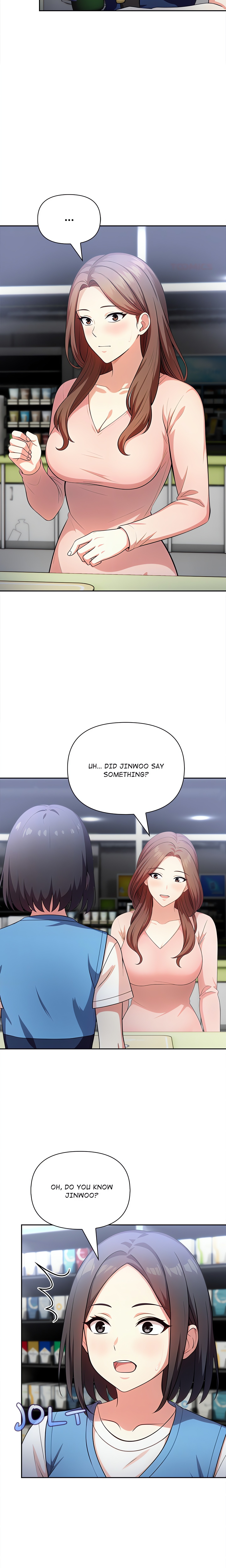 Tempted at the Register chapter 7 page 13
