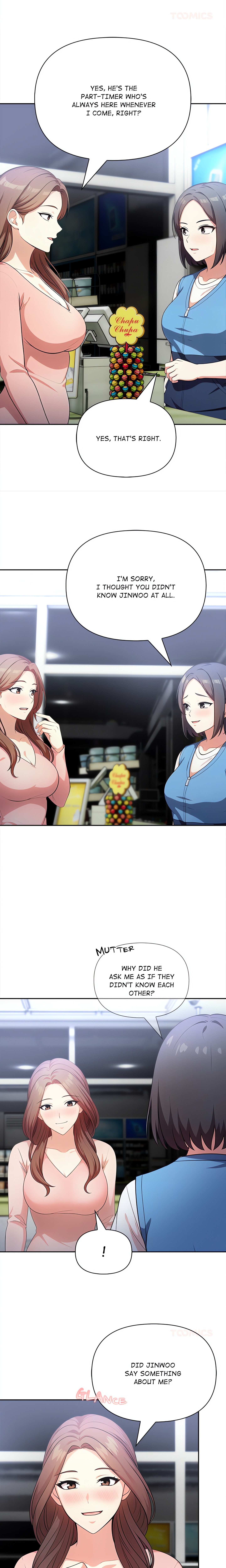 Tempted at the Register chapter 7 page 14