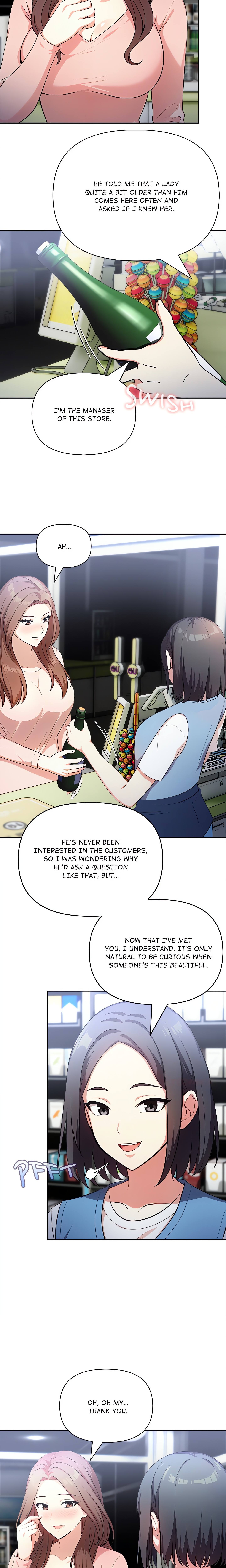Tempted at the Register chapter 7 page 15