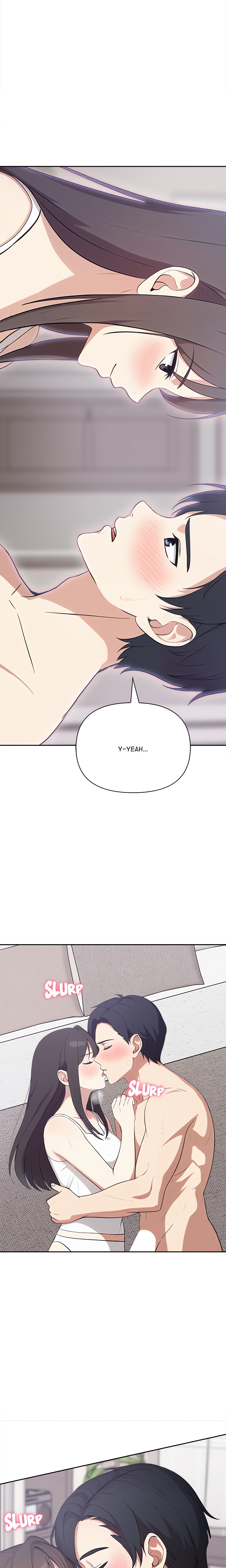 Tempted at the Register chapter 8 page 5