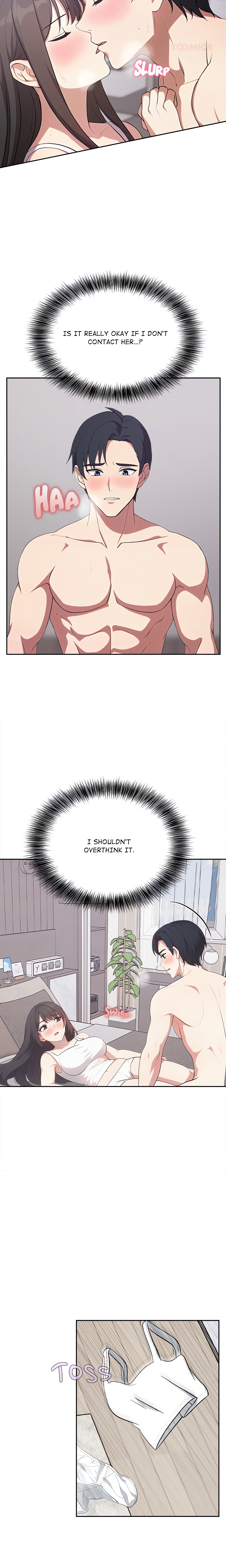 Tempted at the Register chapter 8 page 6