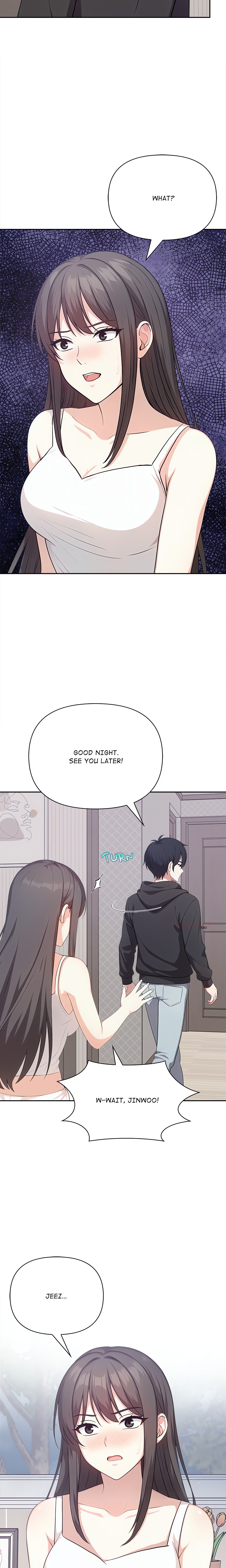 Tempted at the Register chapter 8 page 13