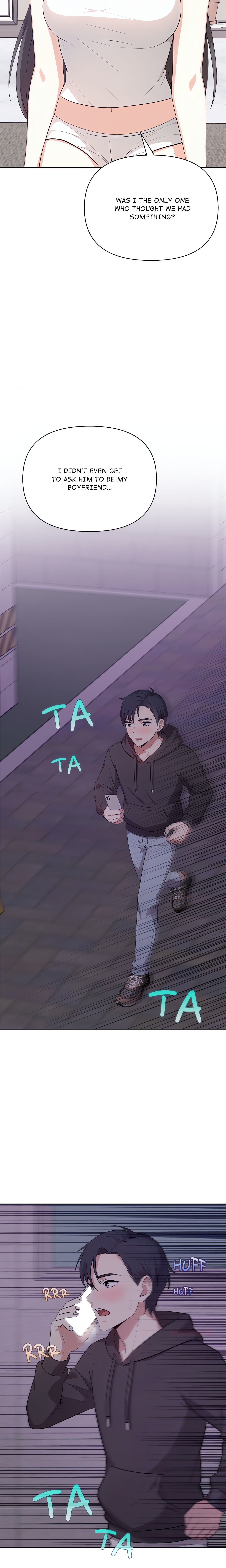 Tempted at the Register chapter 8 page 14