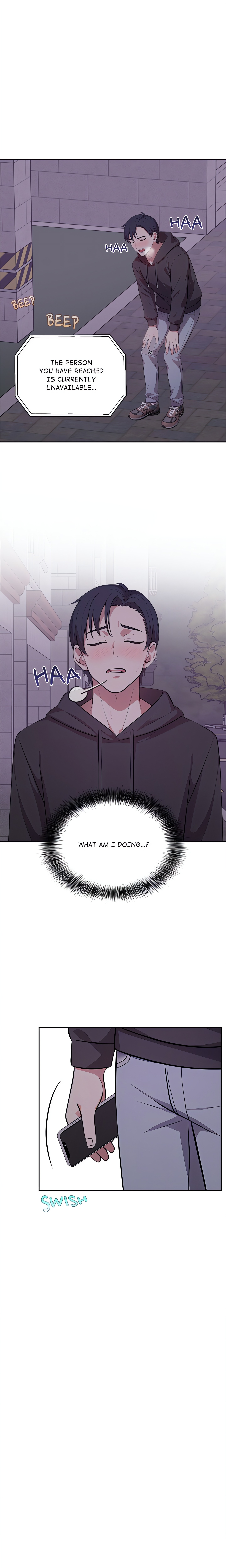 Tempted at the Register chapter 8 page 15