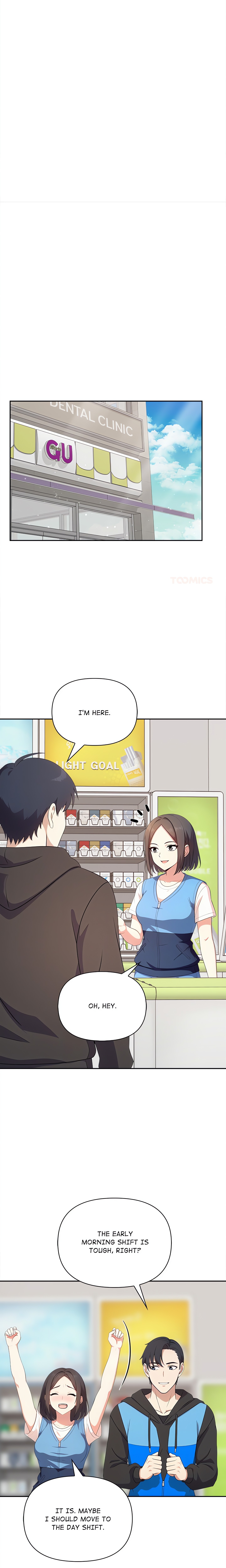 Tempted at the Register chapter 8 page 17