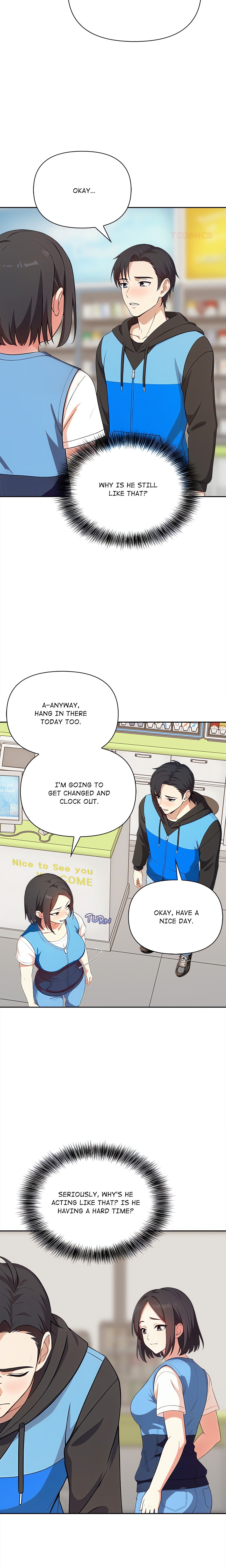 Tempted at the Register chapter 8 page 21