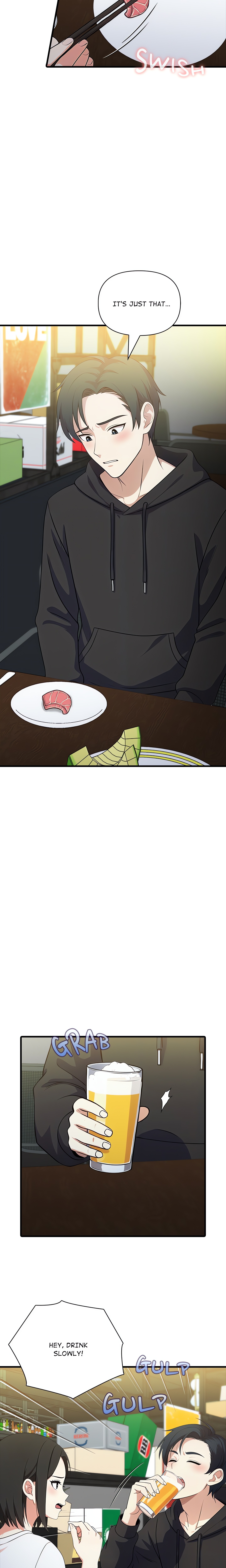 Tempted at the Register chapter 9 page 5