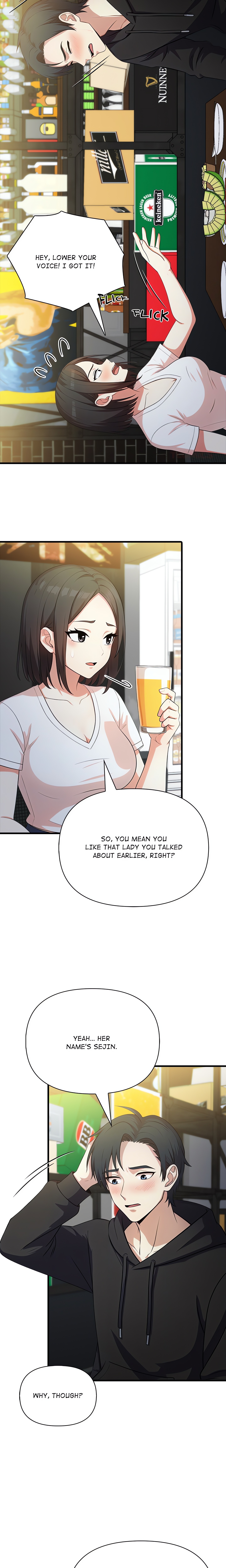 Tempted at the Register chapter 9 page 7