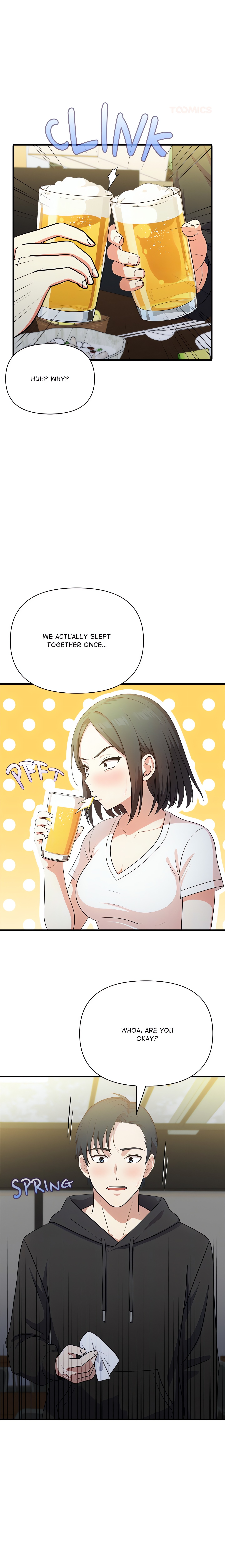 Tempted at the Register chapter 9 page 11
